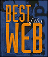 Andale named Best of the Web by Forbes.com