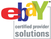 eBay Certified Solutions Provider