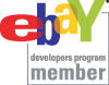 eBay Developers Program Member
