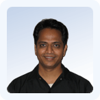 Ravi Garikipati