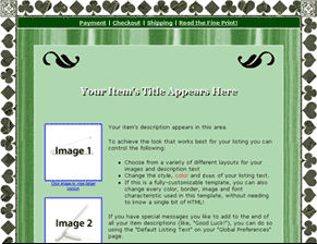 FREE custom templates! Click to learn more.