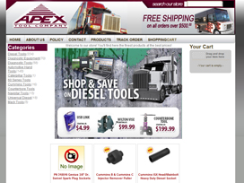 Apextools
