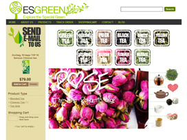 Esgreen