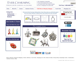 Evercharming