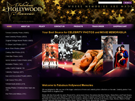 Fabuloushollywoodmemories