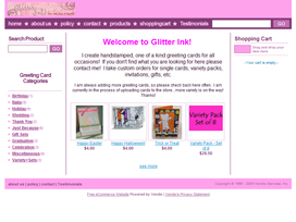 GlitterInk