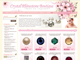 Lovetocrystal