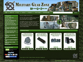 MilitaryGearZonecom