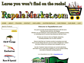 RapalaMarket