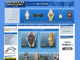Watchfactory