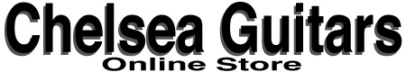 Store Logo