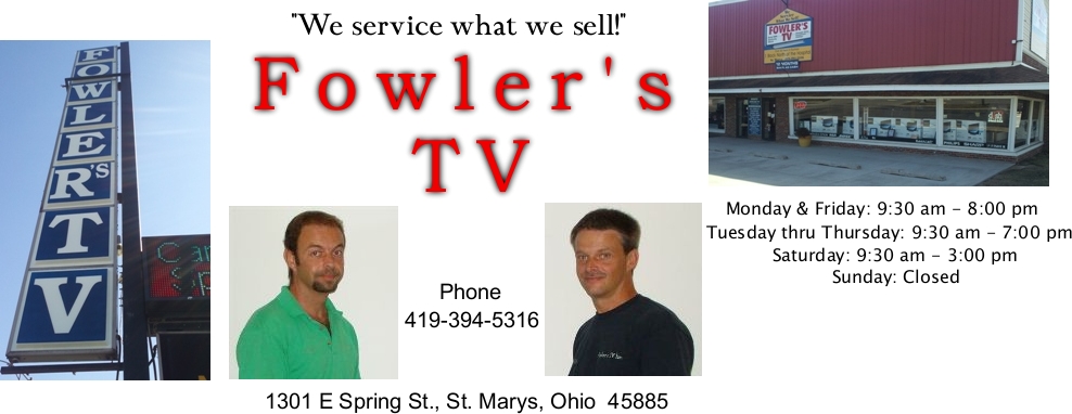 Store Logo