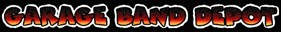 Store Logo