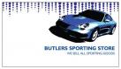 Store Logo