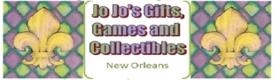 Store Logo