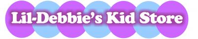 Store Logo