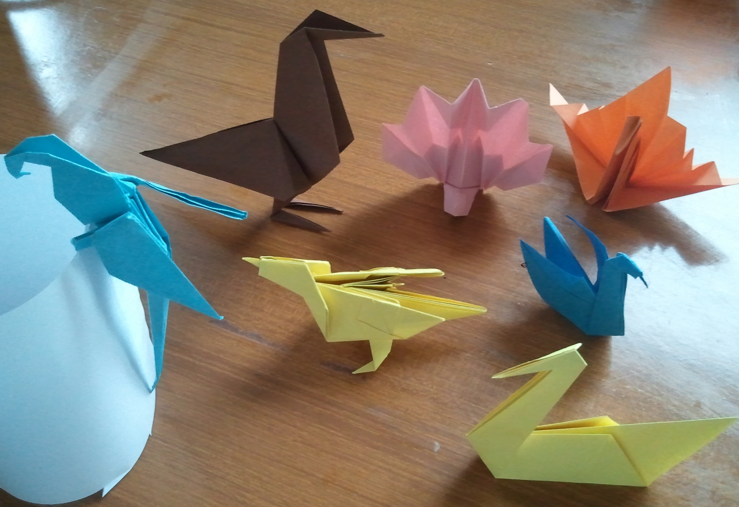 Origami online store Origami online store