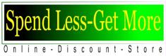 Store Logo