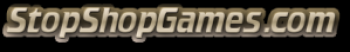 Store Logo