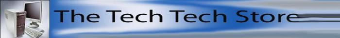 Store Logo